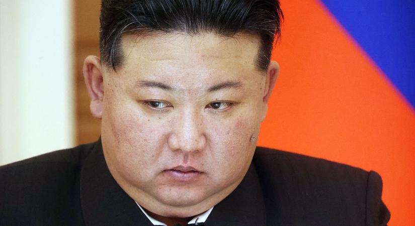 Észak-Korea felgyorsítja a háborúra való felkészülést
