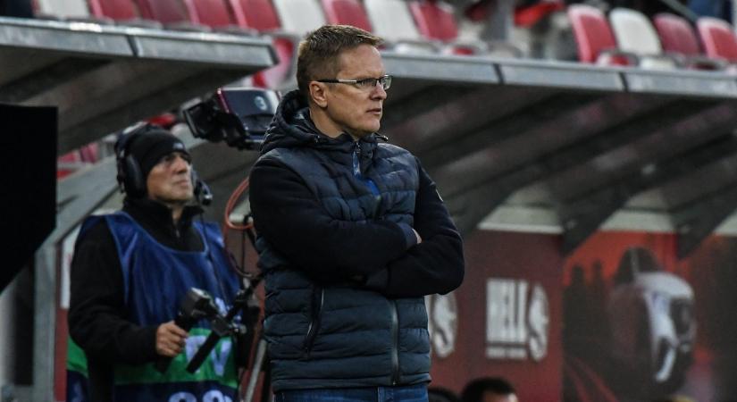 Dambrauskas: "Tartoztunk a szurkolóinknak"; Mihalecz: "Az, hogy valahol edzőváltás van 6-7 havonta, ezen a játékosok olyan könnyedén túl tudnak lépni..." – edzői értékelések