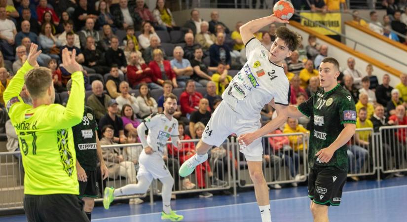 Győztesen búcsúznának szurkolóiktól a fürediek