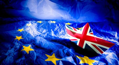 A Brexitet a brit kormányfő is leépítené egy kulcsterületen - Közelednének az EU-hoz