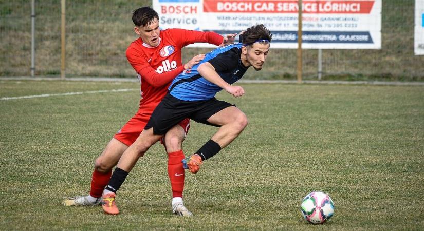 Vasárnapi fociprogram: az FC Hatvan és az Eger SE búcsúzik a hazai közönségtől