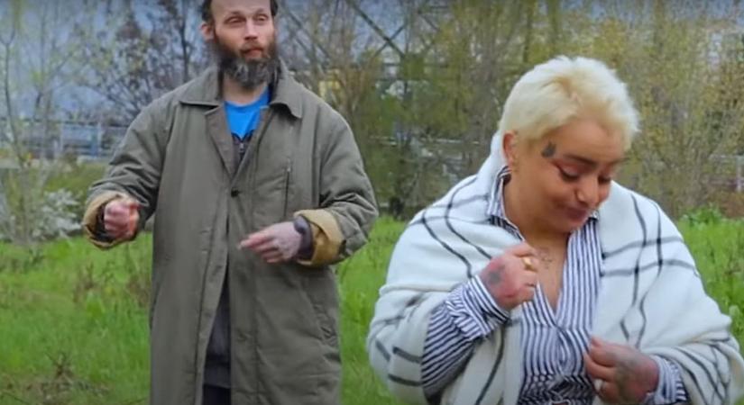 Megborult az internet a visszatérő Varga Irén és Bartos közös dalától videó