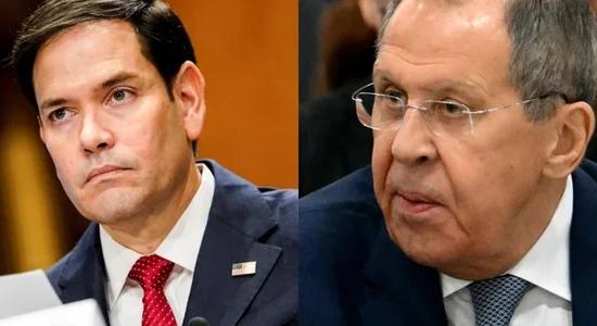 Telefonon egyeztetett Szergej Lavrov és Marco Rubio
