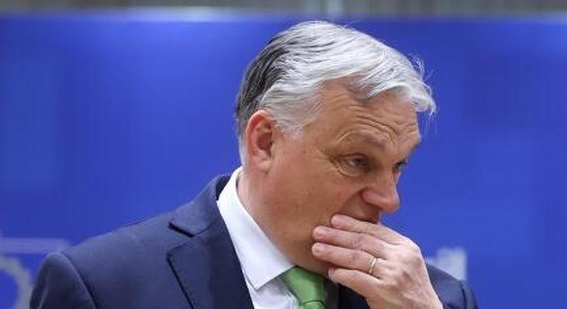 Megszólalt Orbán Viktor az átláthatósági törvényjavaslatról is – kemény fellépést ígér
