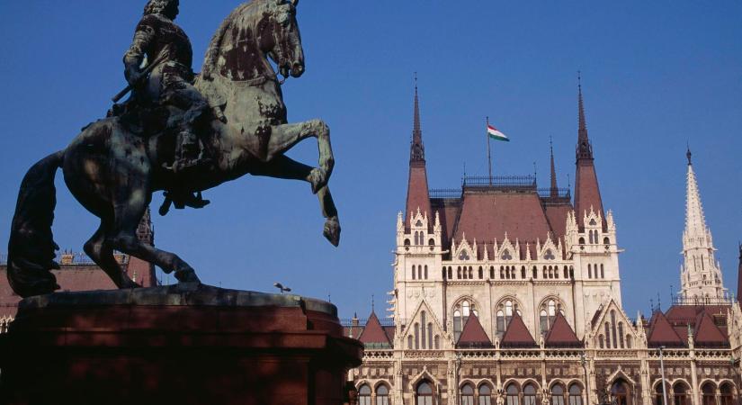 Így nézett ki II. Rákóczi Ferenc felesége, nem véletlenül nincs benne a történelmtankönyvekben
