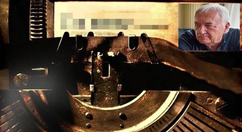 Havas Henrik ‘hétköznapi’ története: öngyilkosság egy másodperc alatt