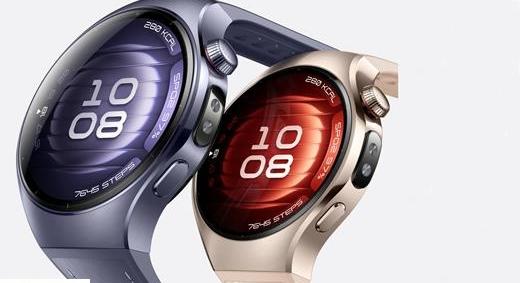 Huawei: hamarosan piacon az új okosórák, okosfülesek és tabletek