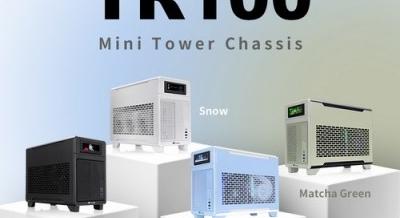 Gaming bárhol, bármikor: Fedezd fel a TR100-at