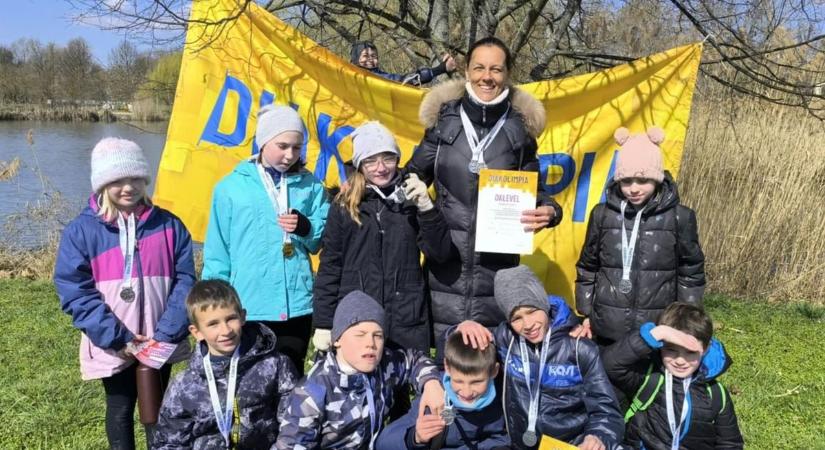 „A tanár a kulcs, a gyerekek számára a tananyag másodlagos"