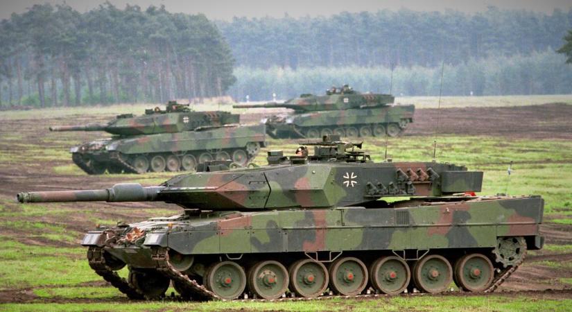 Berlin Trump jóindulatáért és a NATO túléléséért küzd