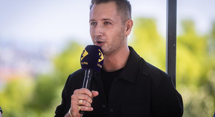 Peter Srámek a hírnévről: Akadt már olyan eset, mikor egy rajongó a kapum előtt várt engem