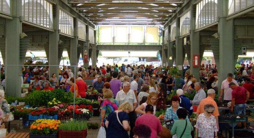 Már kapható a piacon a magyar szupergyümölcs, aminek fogyasztása lassítja az öregedést