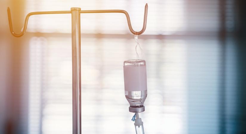 Friss hírek: úgy tűnik, mégsem ebolás az ebolagyanús prágai beteg