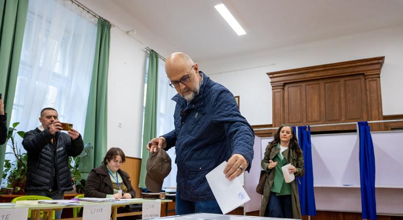 Kire szavaztak az RMDSZ politikusai? El is mondták, meg nem is