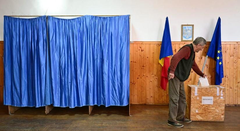 Választási csalást emleget a magyarellenes román elnökjelölt pártja
