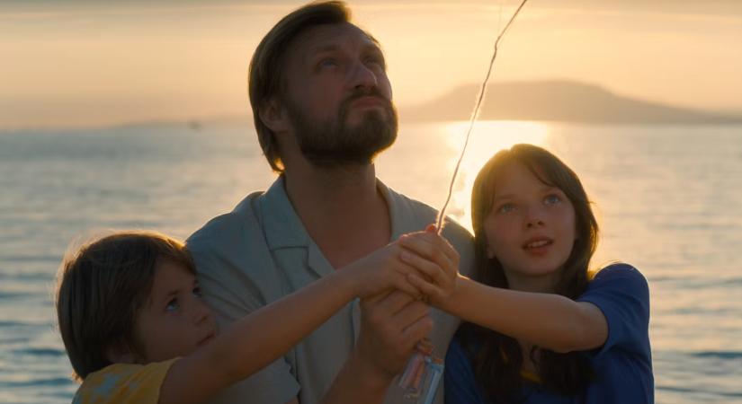 Magyar filmek és sorozatok érkeztek a Netflixre
