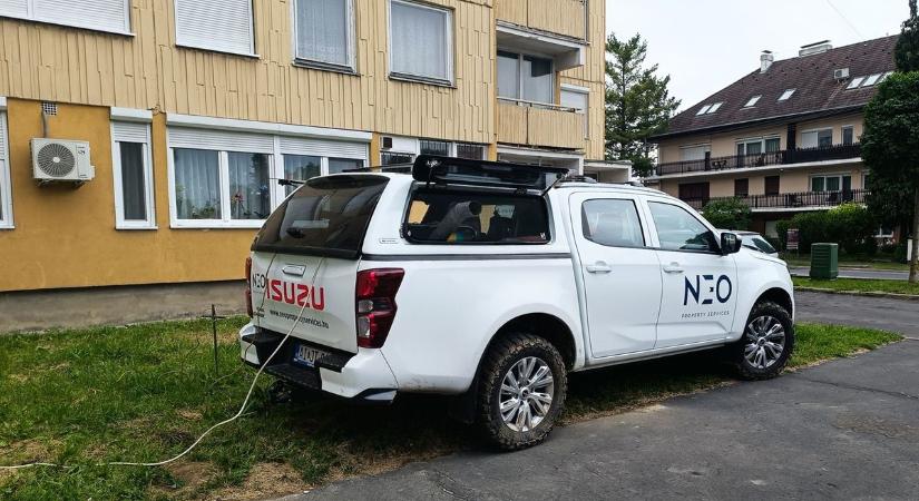 Nem lesz áram Zalaegerszegen, jó pár utcát érint két napon át