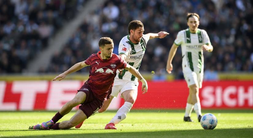A Bundesliga legrosszabbjának tartanak jelenleg egy magyart, innen nehéz lesz felállni