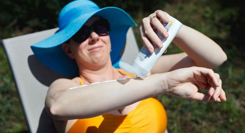 A bőr nem felejt – így védheted az arcod nyáron is az egri kozmetikus szerint