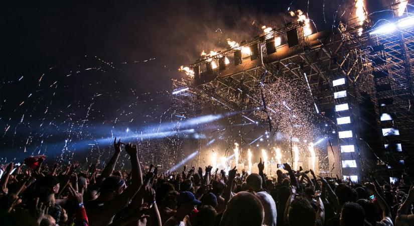Brit tudósok szerint kéthetente 1 koncert 9 évvel hosszabbítja meg az életed