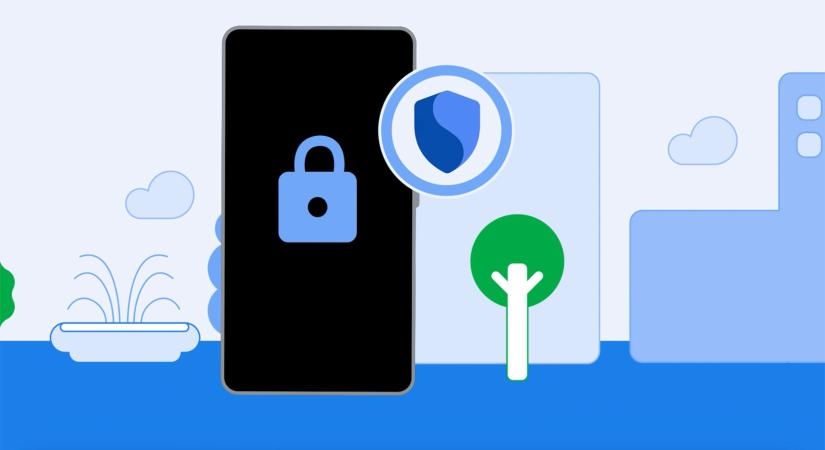 A Google jelentősen biztonságosabbá teszi az Android 16-ot