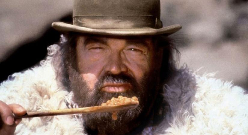 Ez volt Bud Spencer utolsó szava a halálos ágyán, kiráz a hideg tőle