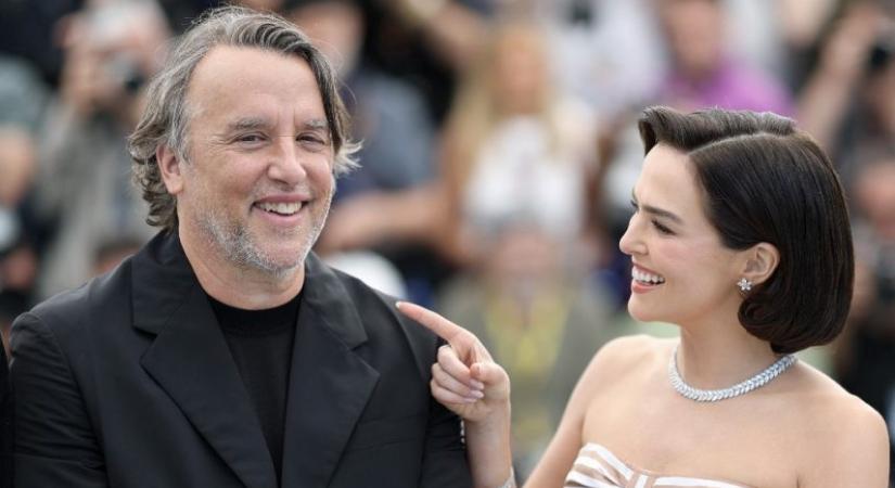 A francia új hullám előtt tiszteleg Richard Linklater filmje