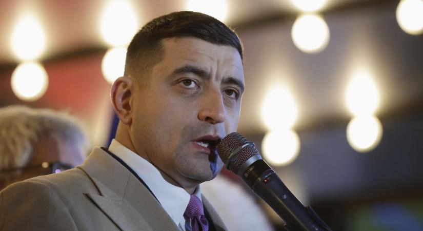 Választási csalást emleget a román szélsőjobb