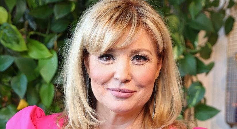 „Fél évig minden nap álomba zokogtam magam!”- Liptai Claudia megszólalt Gesztesi Károly haláláról