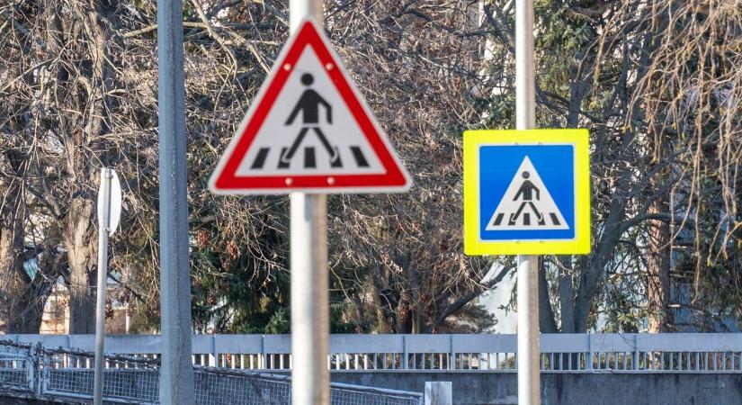 Rollerek, gyorshajtás, új táblák – teljesen felforgathatja a közlekedést a 2026-os KRESZ