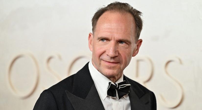Voldemort után az Éhezők Viadala főgonoszát is Ralph Fiennes játszhatja el