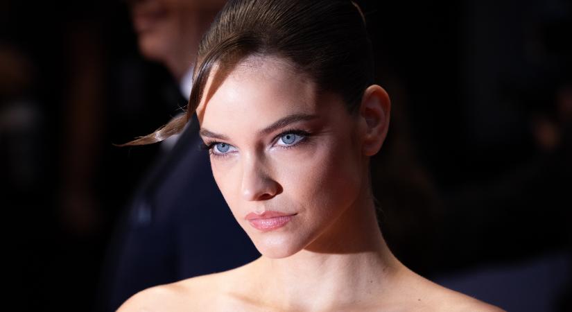 Palvin Barbara a világ legszebb ruhájában öltözött le mindenkit a cannes-i filmfesztiválon: képtelenség szóhoz jutni