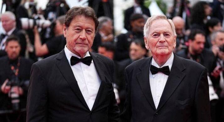 Cannes meghajolt a magyar filmművészet előtt – Életműdíj Szabó Istvánnak