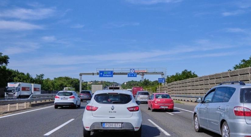 Ezek a legveszélyesebb hazai utak, kijött a lista
