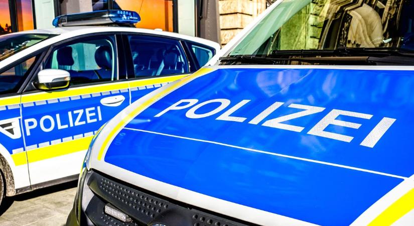 Újabb késelés történt Németországban – még szökésben az elkövető