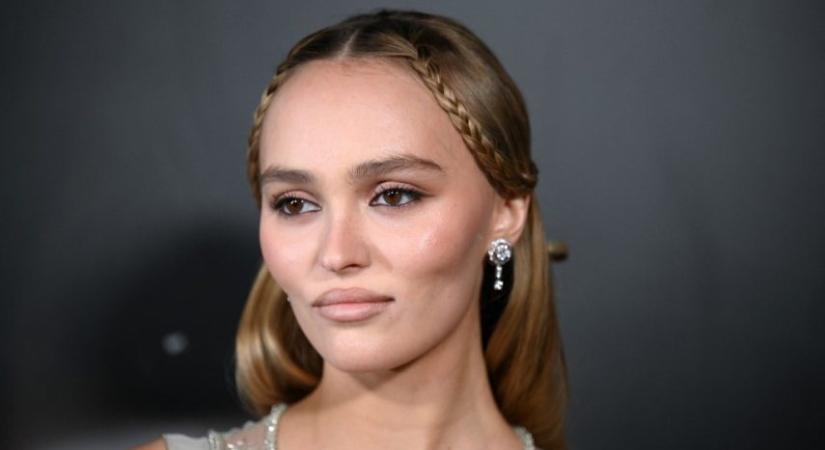 Lily-Rose Depp és Jacob Elordi lehetnek Nemes László első angol nyelvű filmjének sztárjai