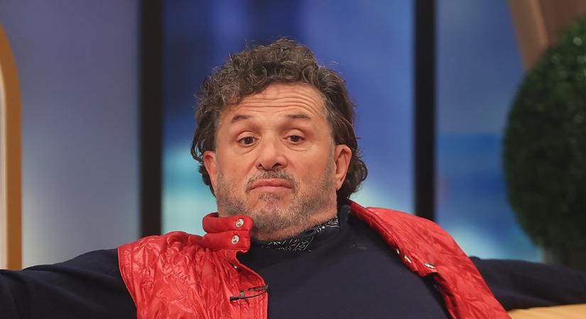 Durván kiborult Galambos Lajos! Kegyetlenő őszinteséggel mondta most meg