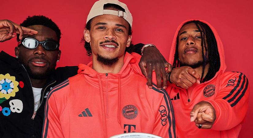 Egyre biztosabb, hol folytatja a Bayern Münchent elhagyó Leroy Sané