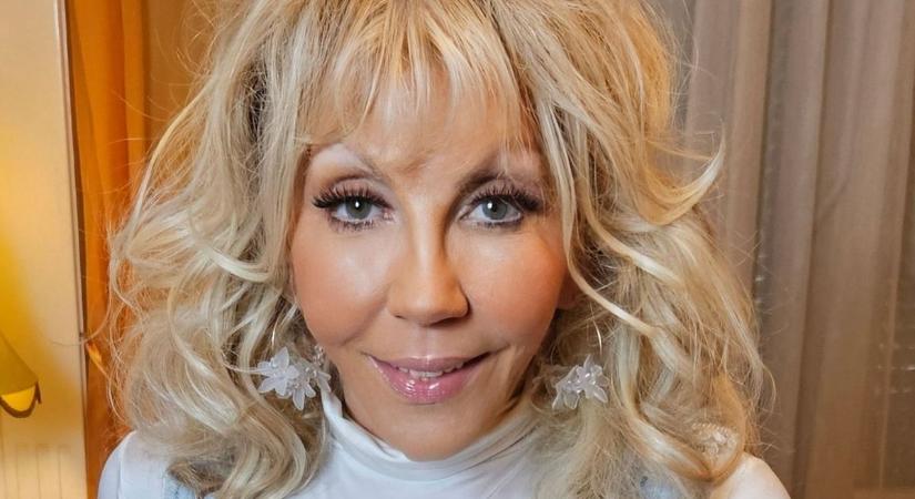 Hollywoodban forgatták Csongrádi Kata új dalát – ez szédület!