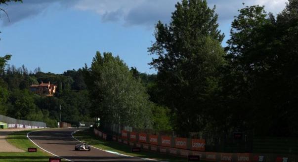 Imola: Rajt előtti tudnivalók