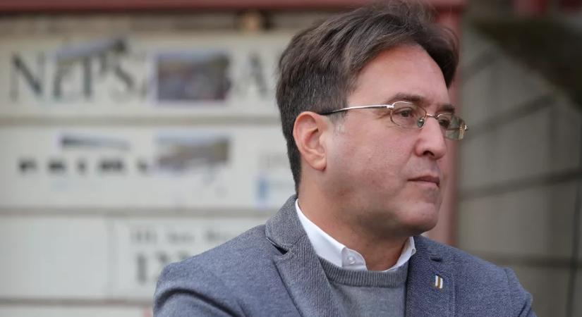 Murányi András: a Szuverenitásvédelmi Hivatal az újkori ÁVH