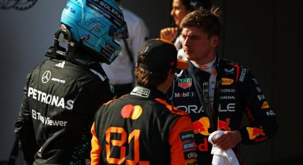 ÉLŐ: Az F1-es Emilia-romagnai Nagydíj