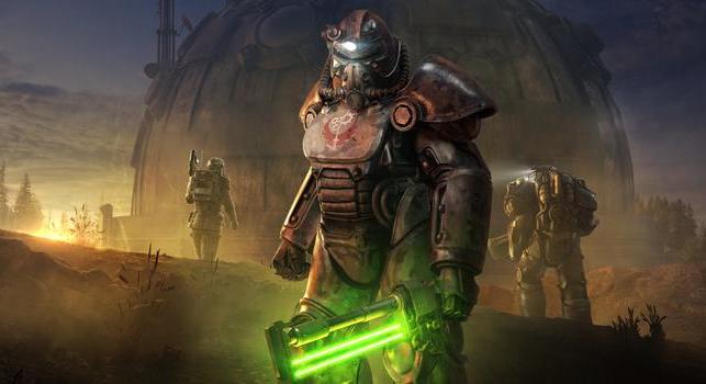 Elveszett a Fallout forráskódja? Nem éppen, állítják a fejlesztők