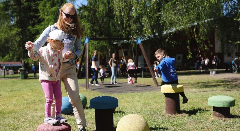 Ezek a legjobb nyári táborok Bács-Kiskunban, érdemes még most jelentkezni