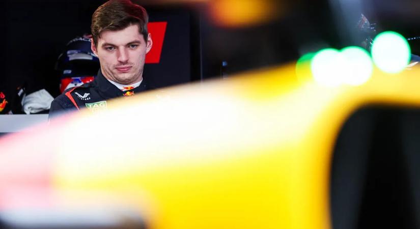 Akkor sem „futnak el", ha Max Verstappen elhagyja a Red Bullt