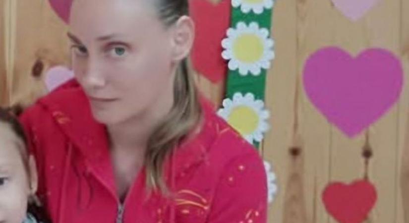 Nyoma veszett egy fiatal nőnek, a rendőrség a lakosság segítségét kéri