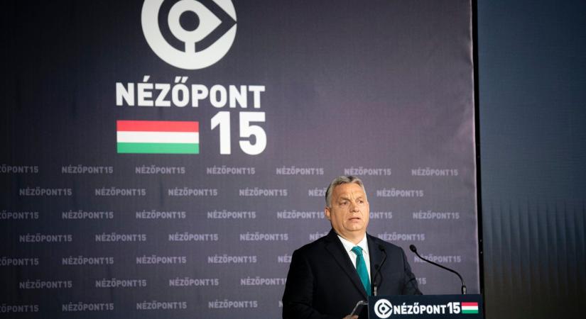 A Nézőpont már közli a „statisztikai elemzést a ‘25-ben megjelent cikkekből”