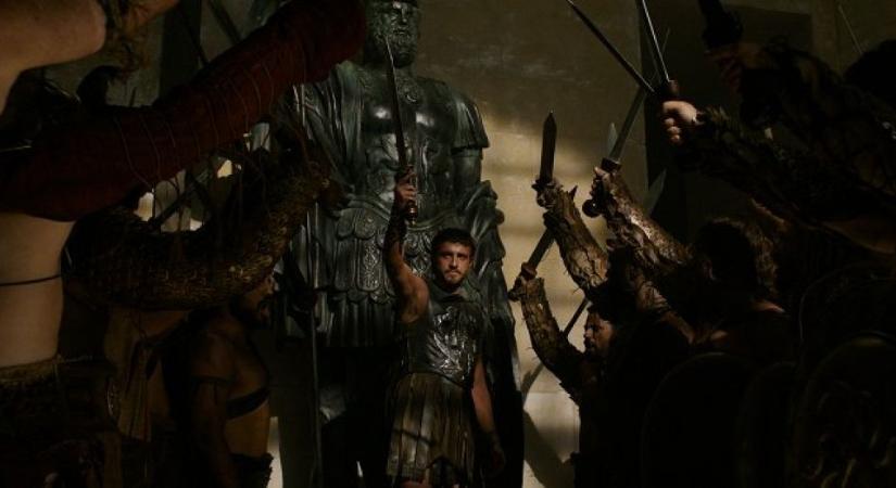 Gladiátor II: Nagyon közepeske lett (kritika)