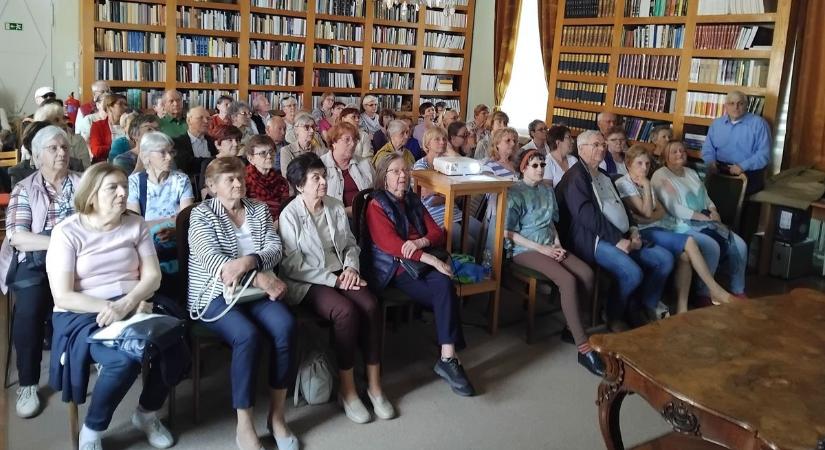 Skócia magyar szállal tárult fel