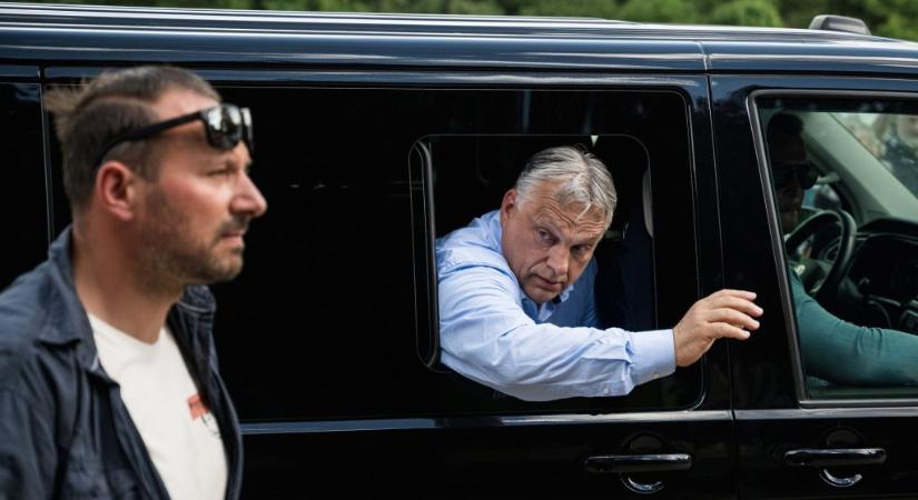 Gyopáros Alpár: A vidéki hadseregtest felsorakozott